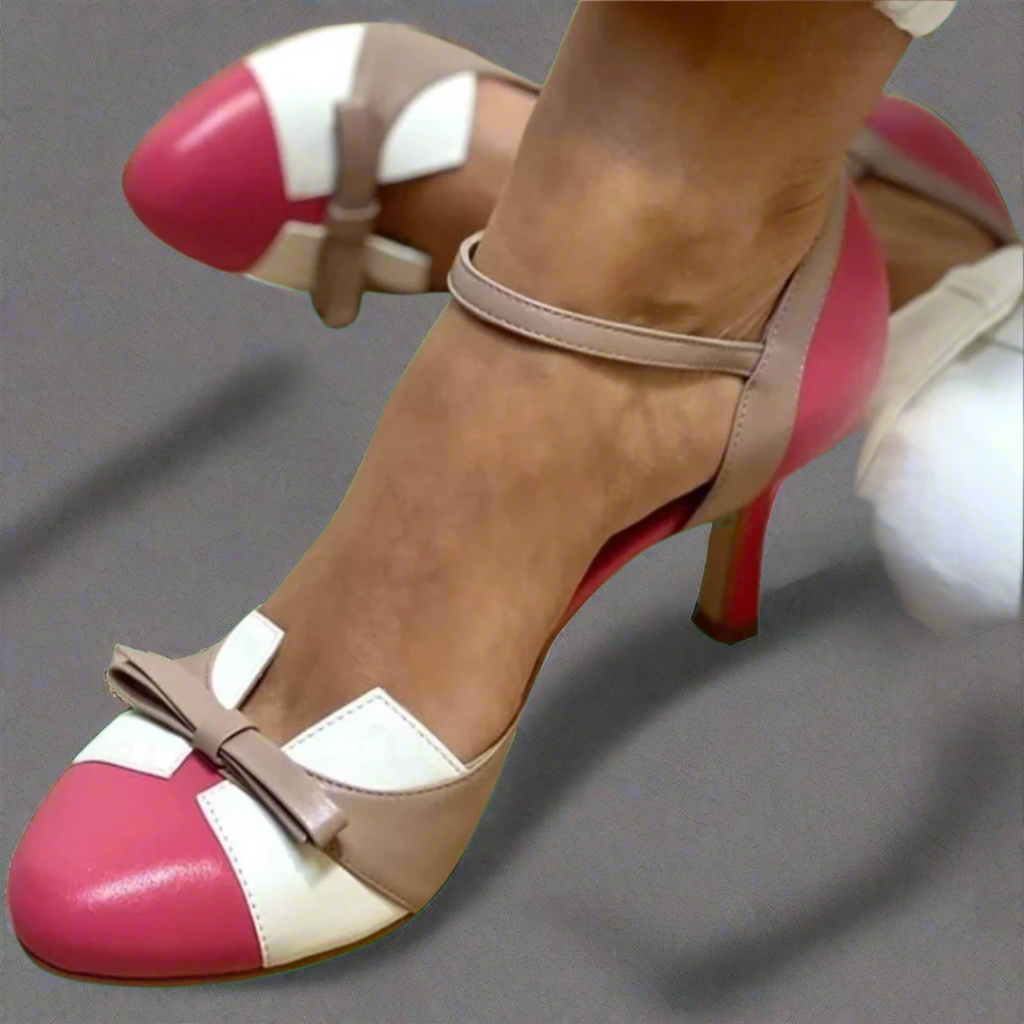 Blandine I Orthopedic Sandals