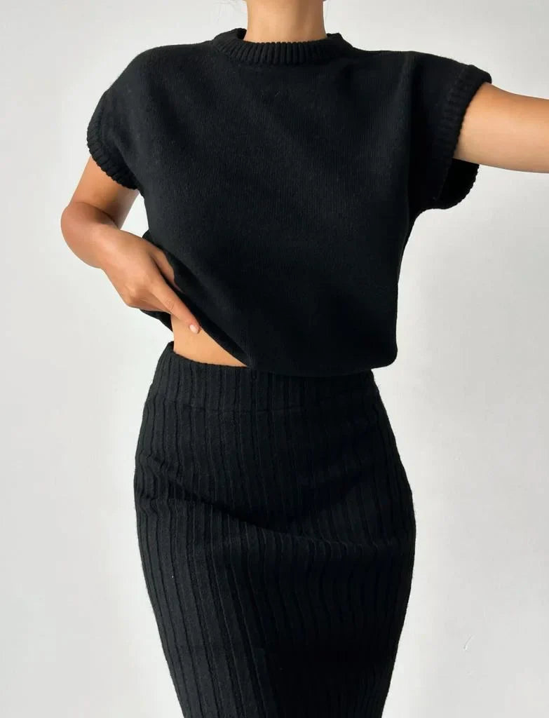 Nuvalli- Comfy set