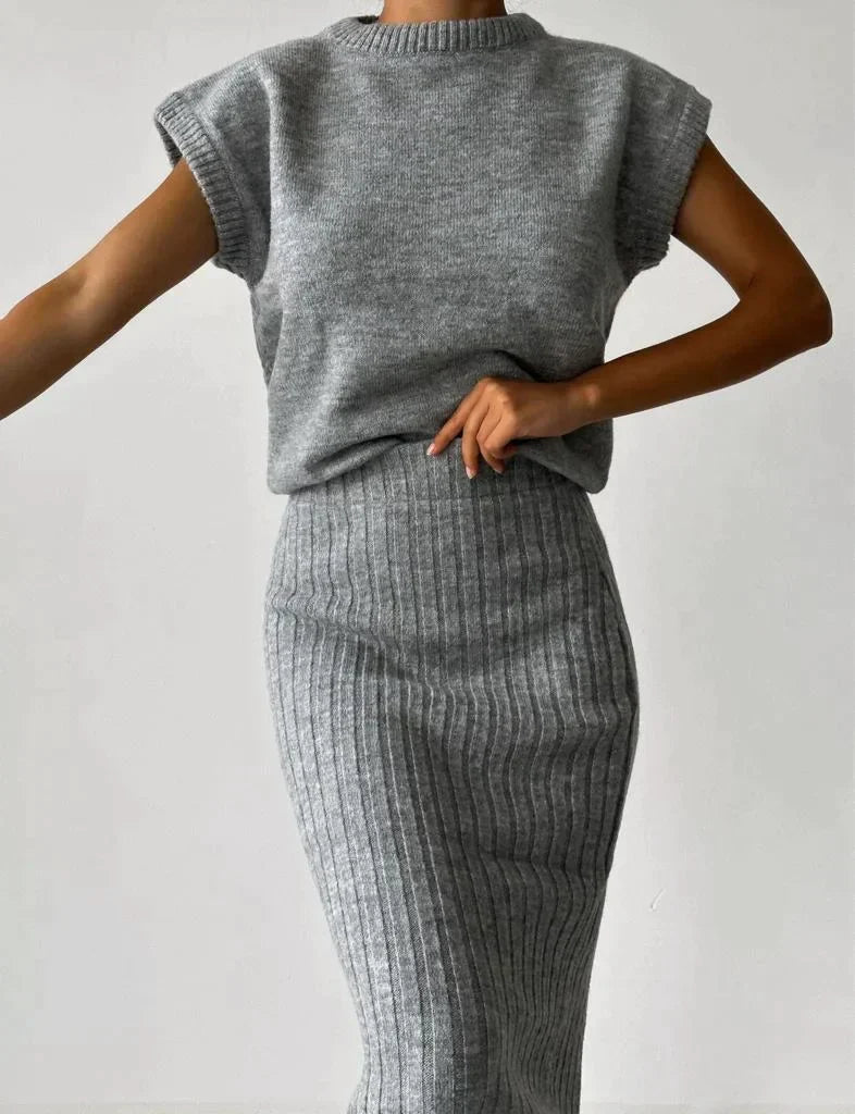 Nuvalli- Comfy set