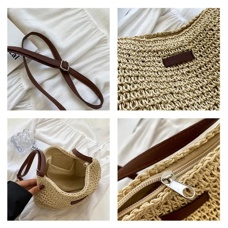 LIVIA™ | Summer Crossbody Bag (1+1)