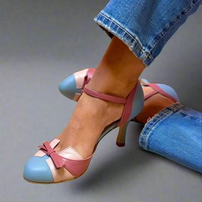 Blandine I Orthopedic Sandals
