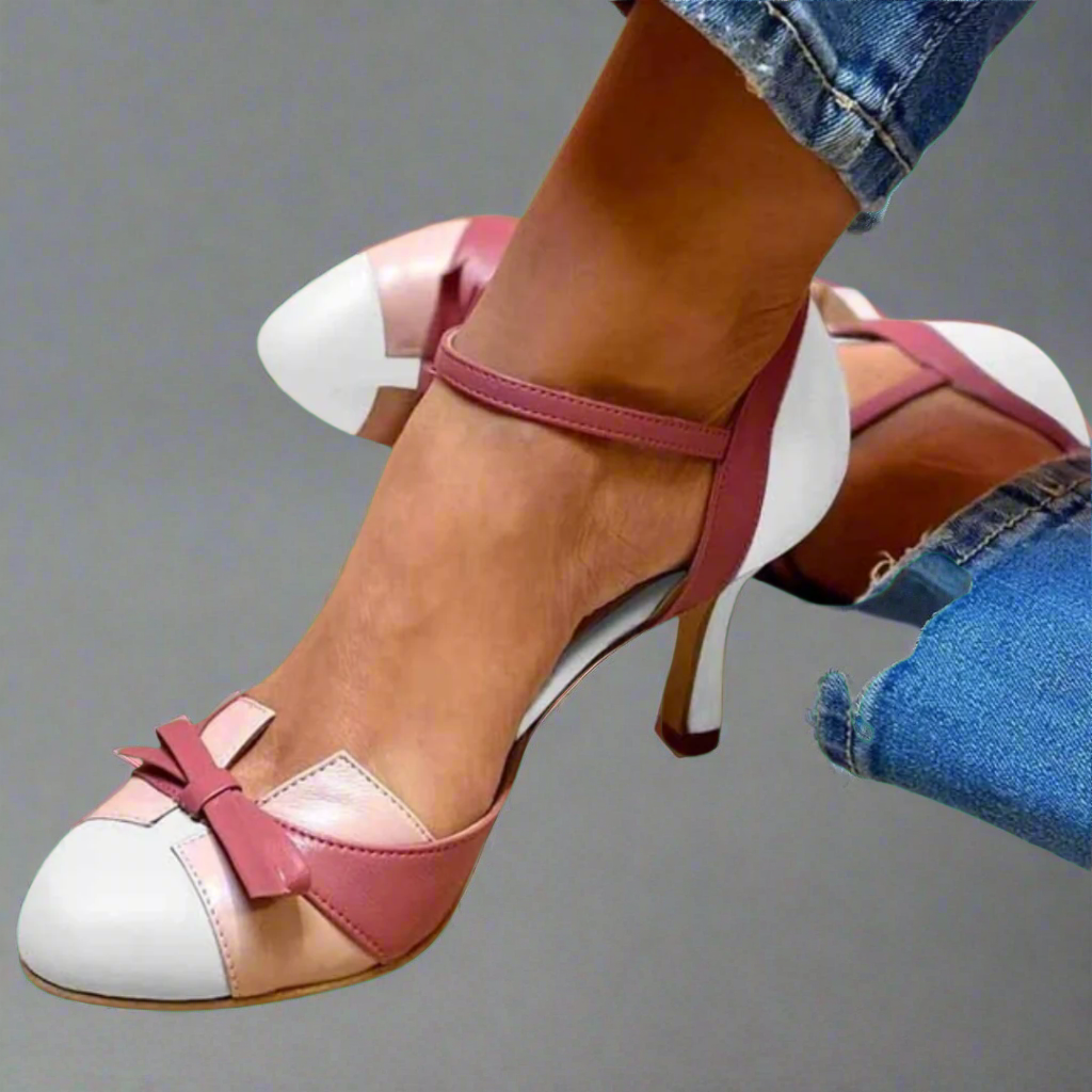 Blandine I Orthopedic Sandals