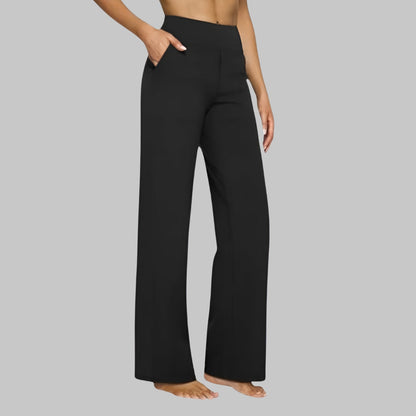 Klara™ | The Comfortable Stretch Pants for Every Woman - Buy 1, Get 1 FREE