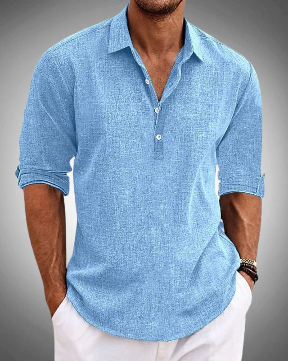The Sabbio Classic Shirt