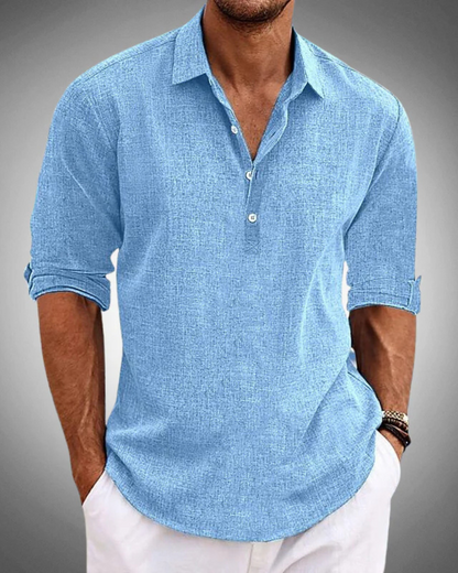 The Sabbio Classic Shirt