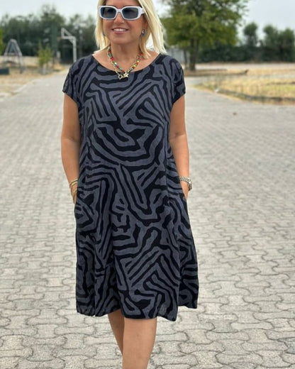 Nelia™ – Summer Dress