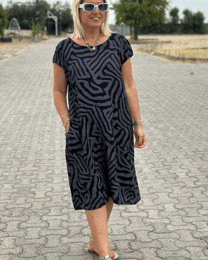 Nelia™ – Summer Dress