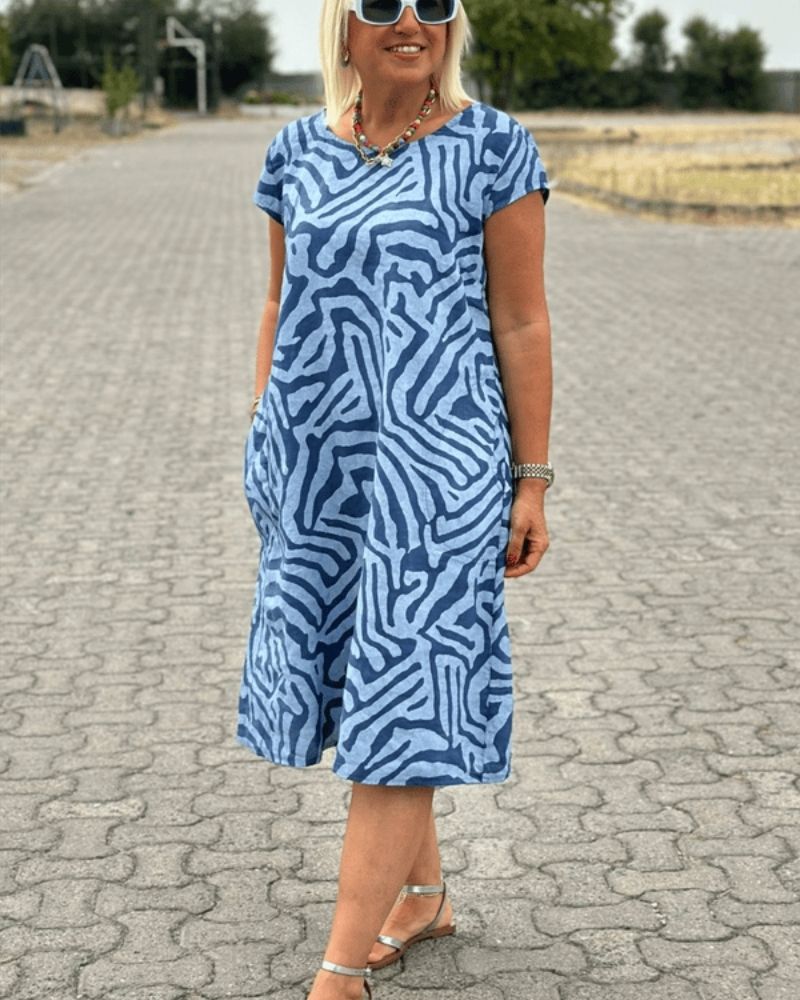 Nelia™ – Summer Dress