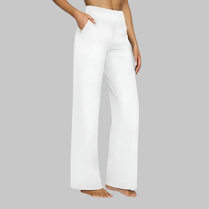 Klara™ | The Comfortable Stretch Pants for Every Woman - Buy 1, Get 1 FREE