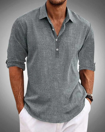 The Sabbio Classic Shirt