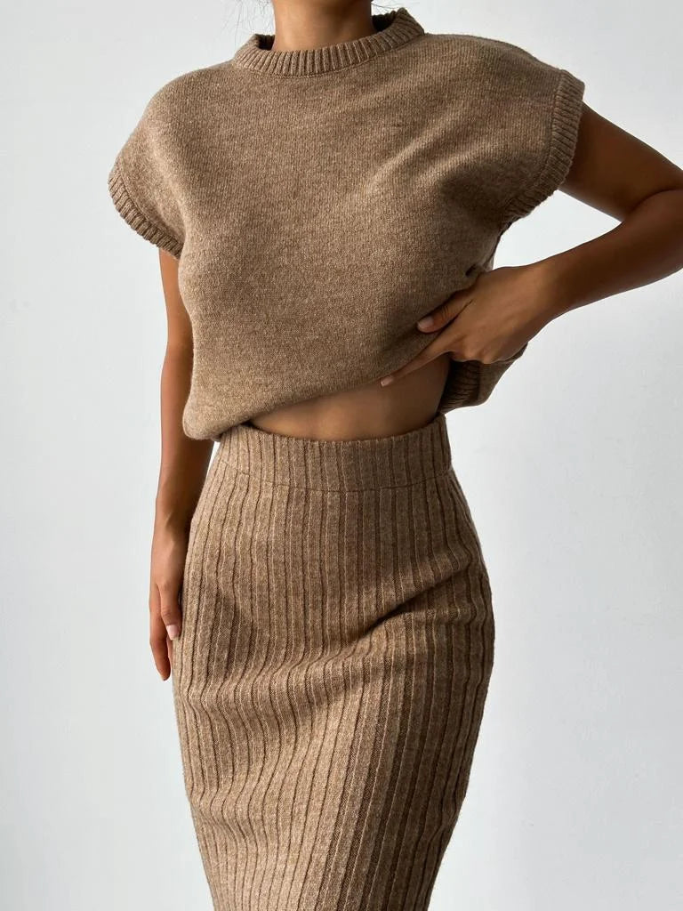 Nuvalli- Comfy set