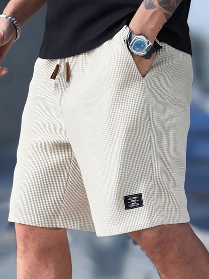 ERMES | Elegant Summer Shorts