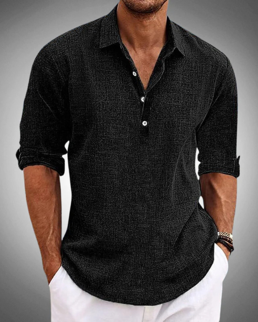 The Sabbio Classic Shirt