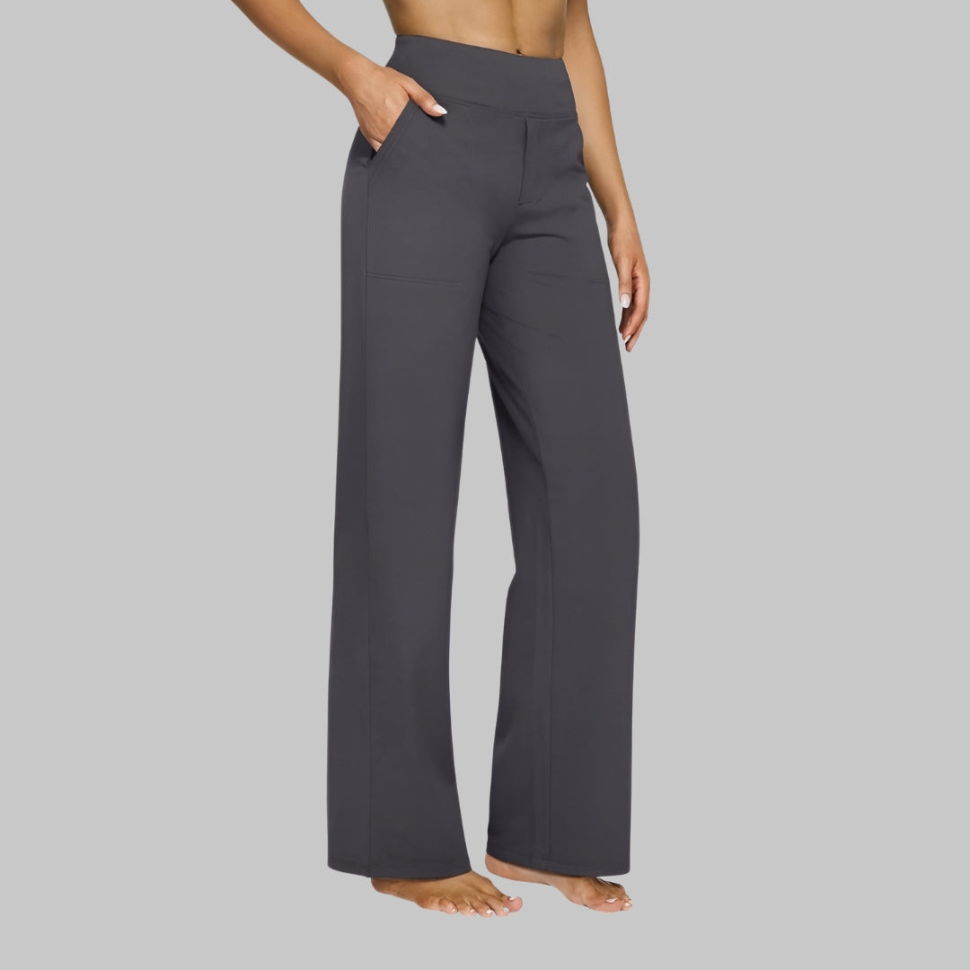 Klara™ | The Comfortable Stretch Pants for Every Woman - Buy 1, Get 1 FREE