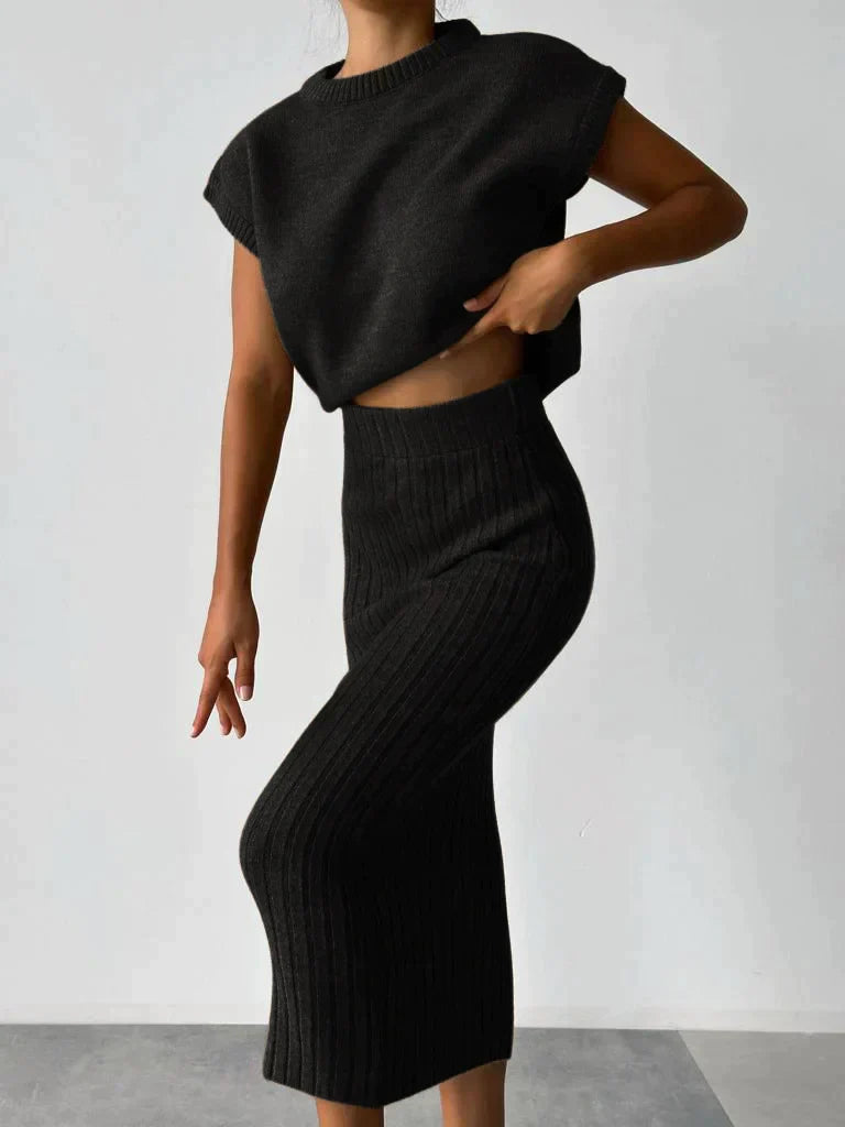 Nuvalli- Comfy set