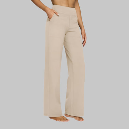 Klara™ | The Comfortable Stretch Pants for Every Woman - Buy 1, Get 1 FREE