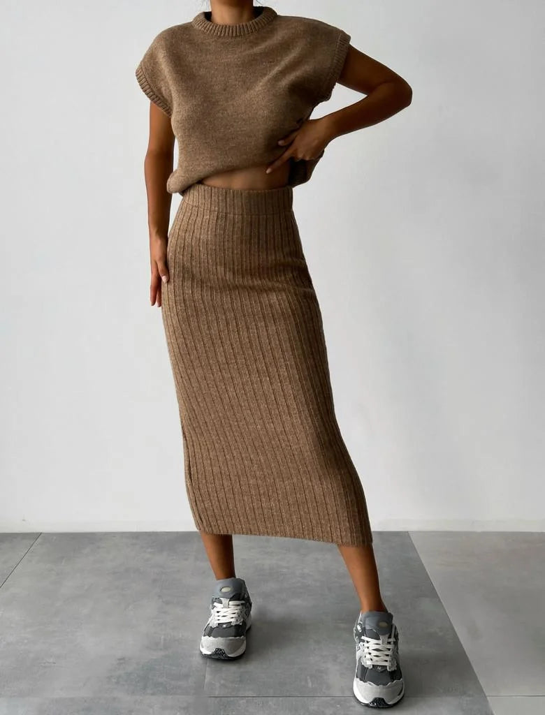 Nuvalli- Comfy set