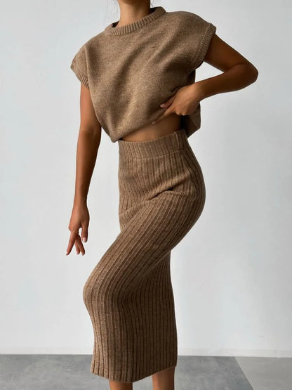Nuvalli- Comfy set