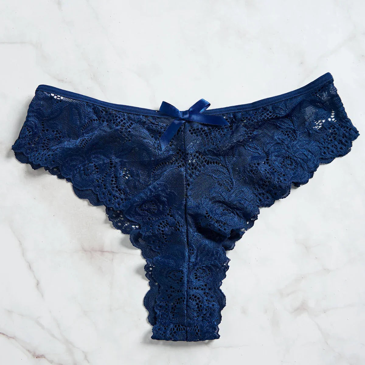 LUNÉ – Lingerie Set
