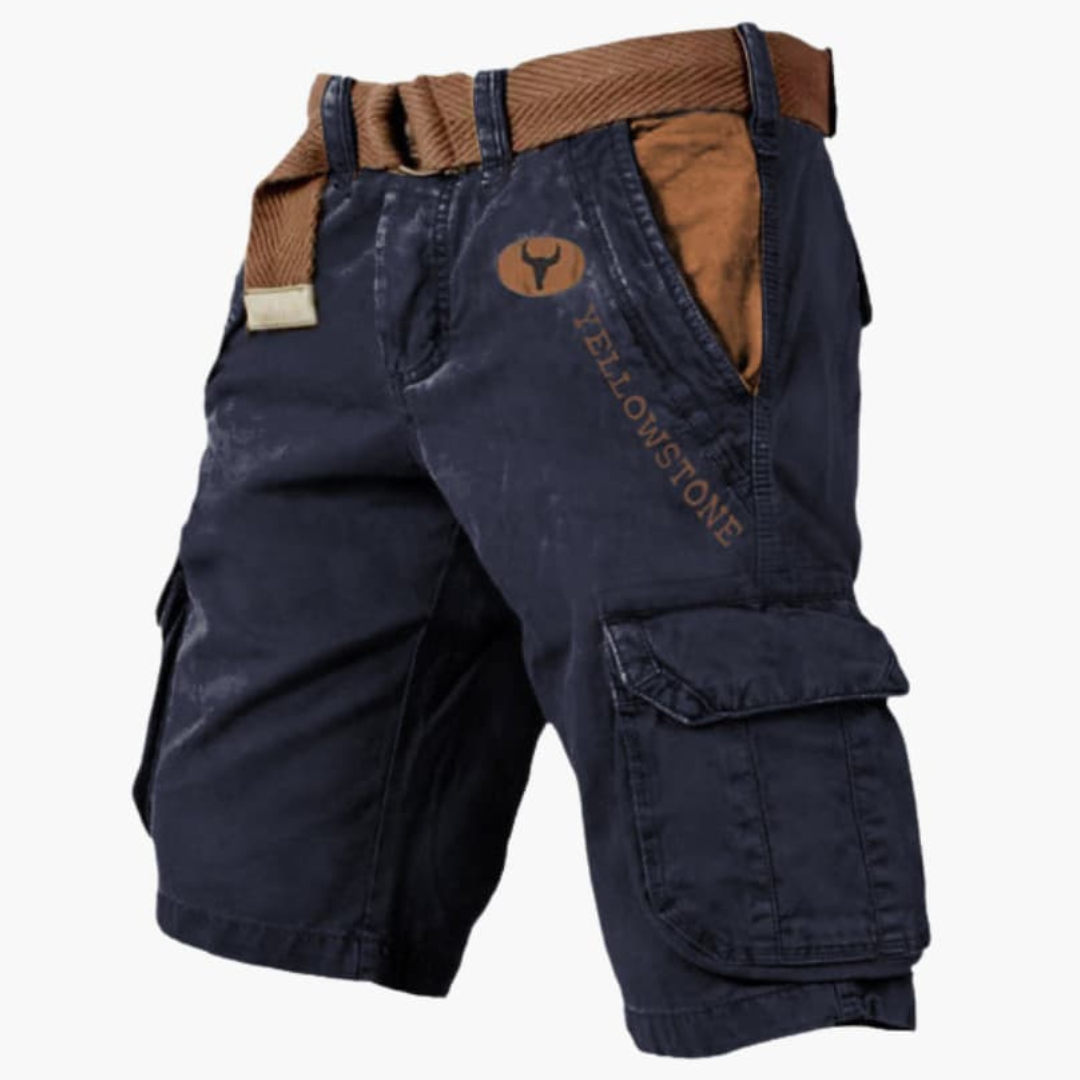 MARIETTO™ | CARGO PANTS (2+1)