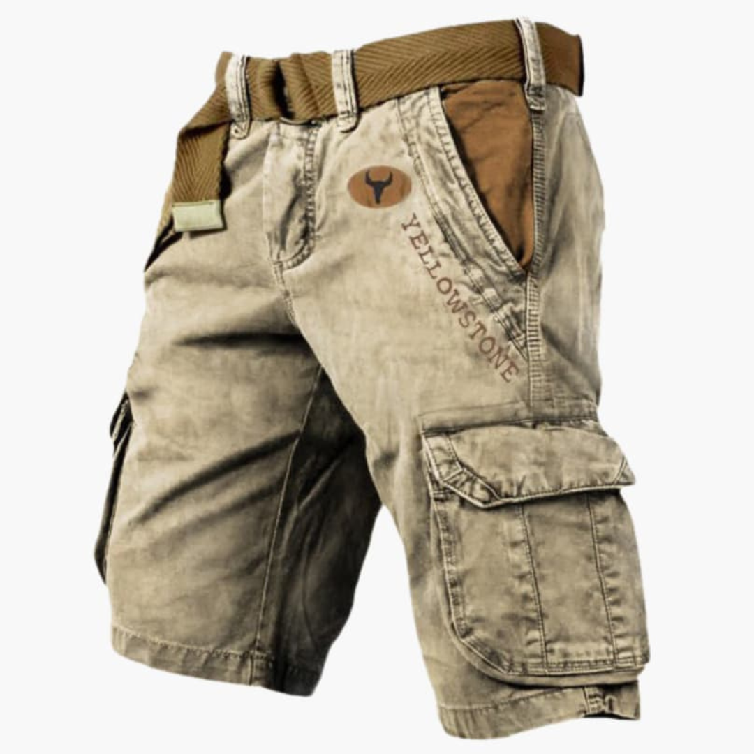 MARIETTO™ | CARGO PANTS (2+1)