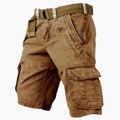 MARIETTO™ | CARGO PANTS (2+1)