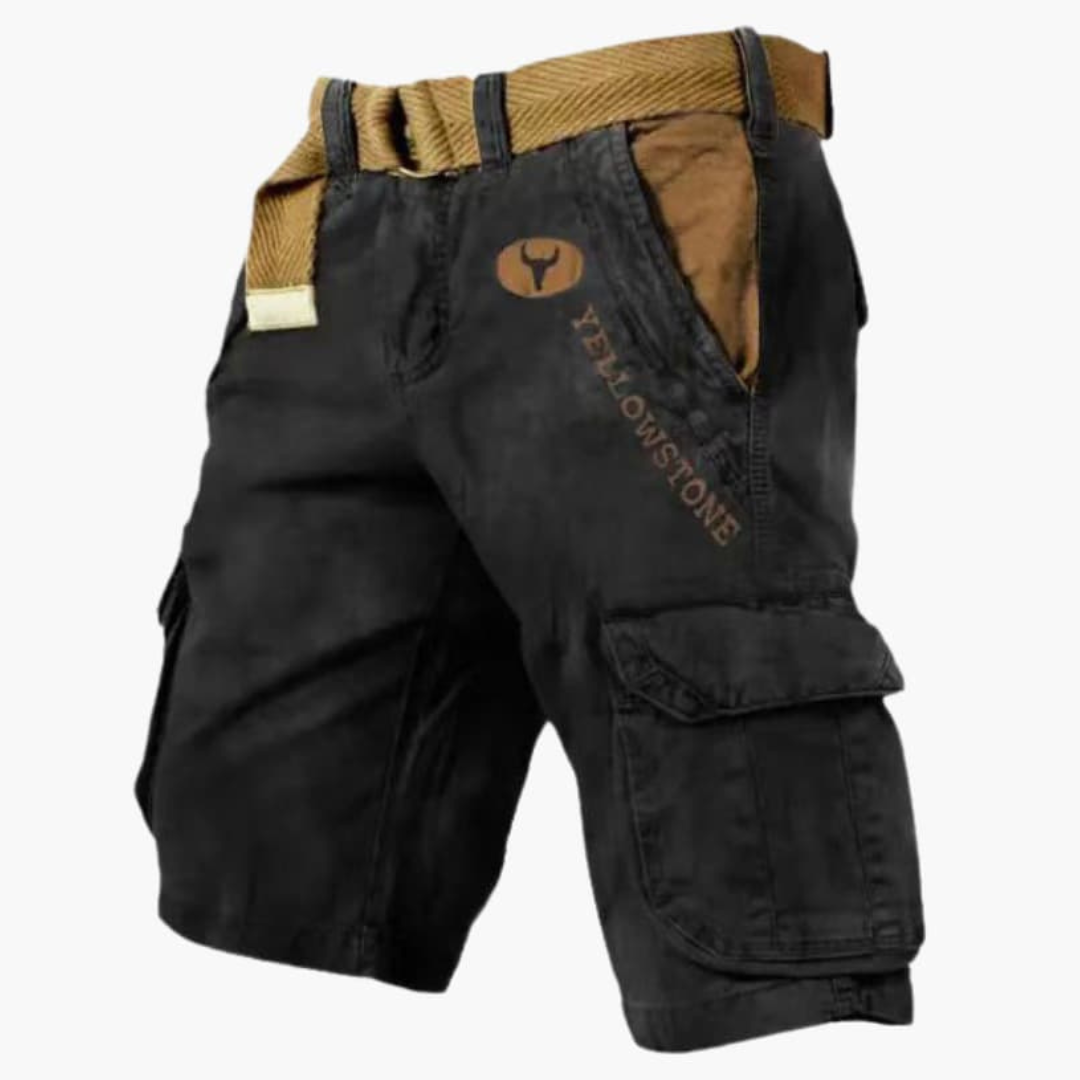 MARIETTO™ | CARGO PANTS (2+1)