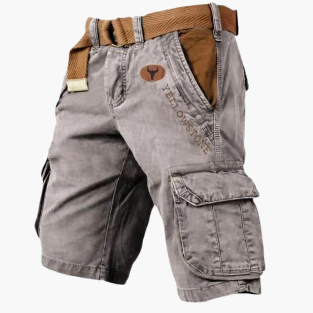 MARIETTO™ | CARGO PANTS (2+1)