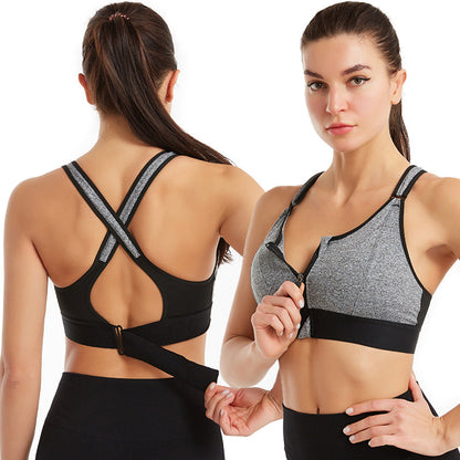 VITTORIA™ | Comfortable Sports Bra