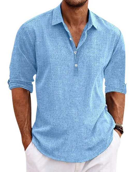 The Sabbio Classic Shirt