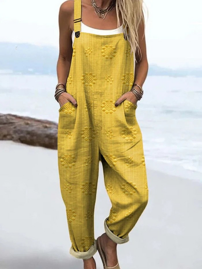 Jane | Elegant Jumpsuit