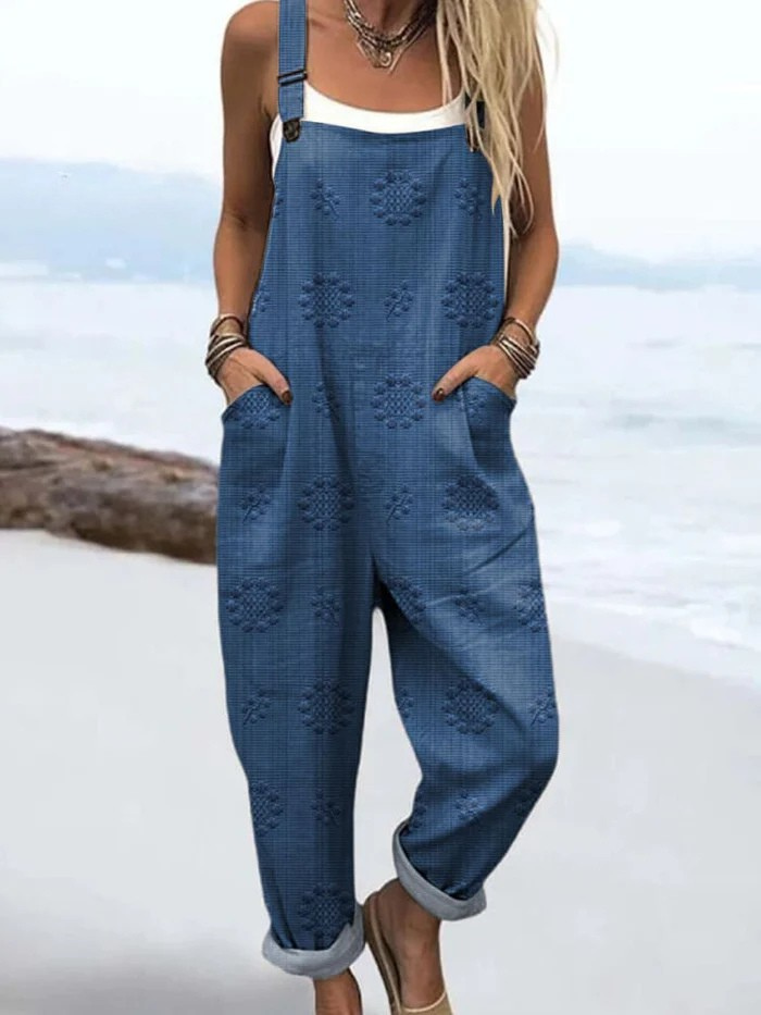 Jane | Elegant Jumpsuit