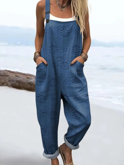 Jane | Elegant Jumpsuit
