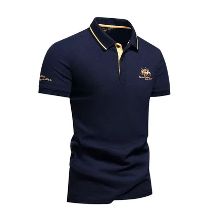 GIANNI™ | Luxury Polo (Buy 1, Get 1 Free)