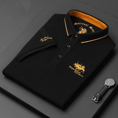 GIANNI™ | Luxury Polo (Buy 1, Get 1 Free)