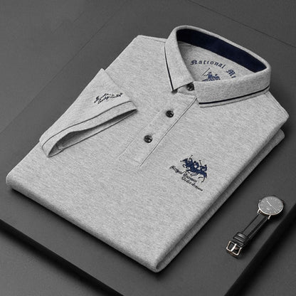 GIANNI™ | Luxury Polo (Buy 1, Get 1 Free)