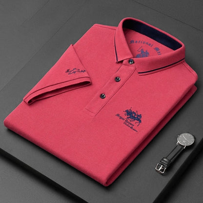 GIANNI™ | Luxury Polo (Buy 1, Get 1 Free)
