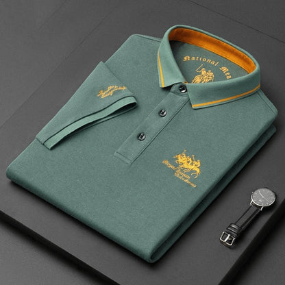 GIANNI™ | Luxury Polo (Buy 1, Get 1 Free)