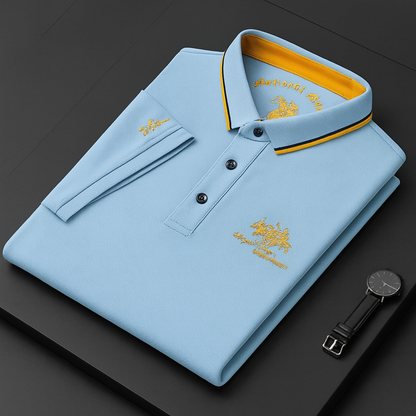 GIANNI™ | Luxury Polo (Buy 1, Get 1 Free)