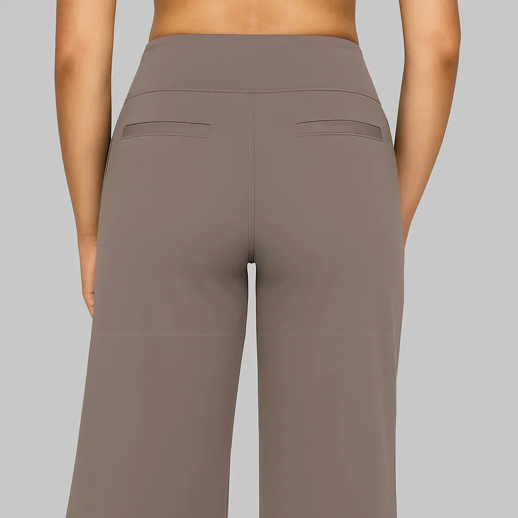 Klara™ | The Comfortable Stretch Pants for Every Woman - Buy 1, Get 1 FREE