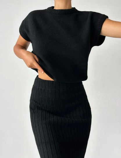Nuvalli- Comfy set