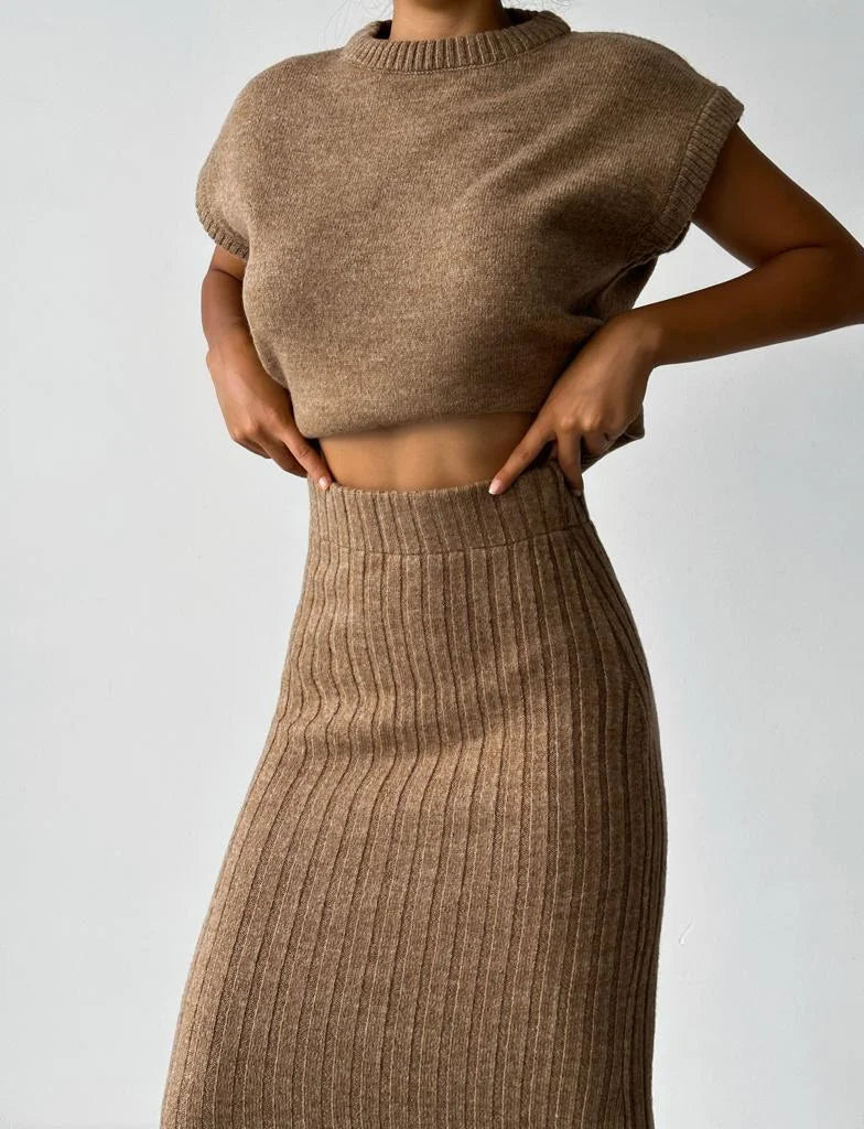 Nuvalli- Comfy set