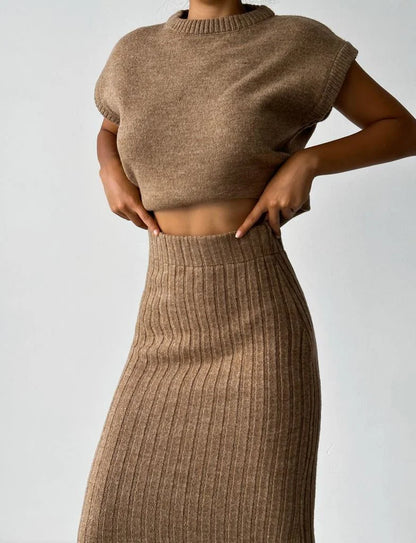 Nuvalli- Comfy set