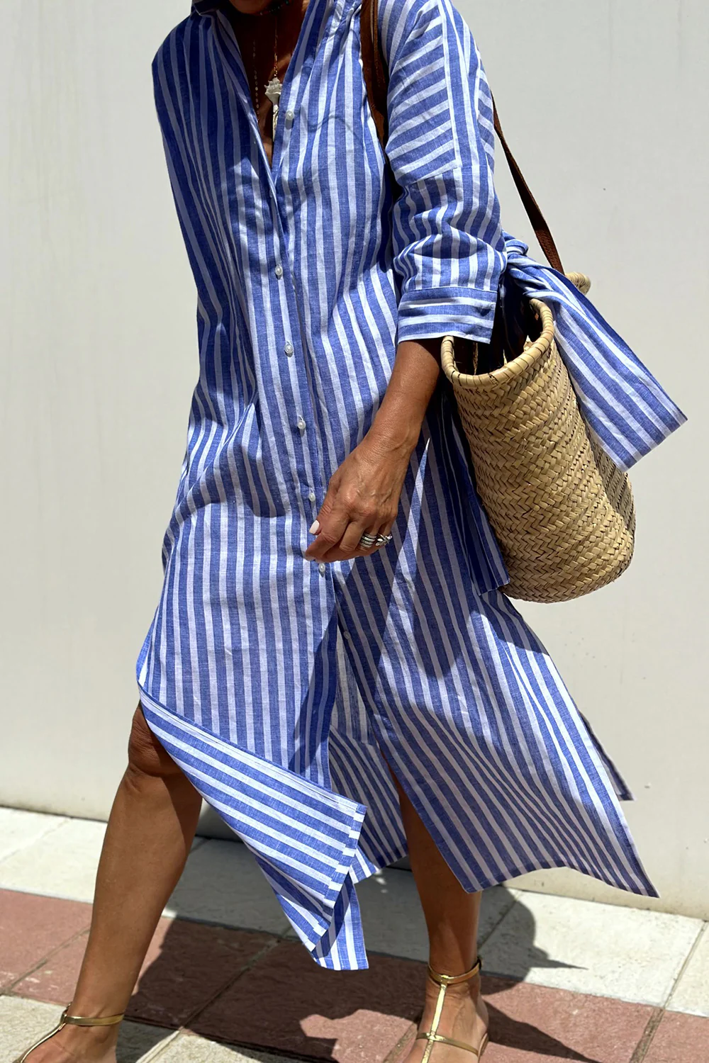 Luméra – Summer Dress