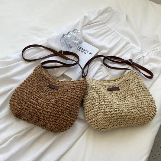 LIVIA™ | Summer Crossbody Bag (1+1)