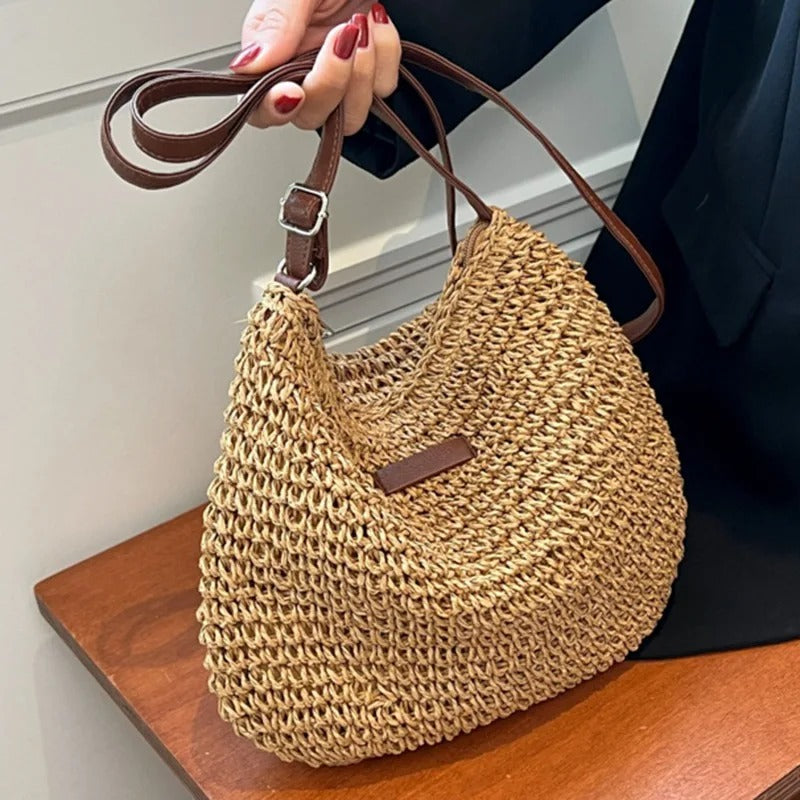 LIVIA™ | Summer Crossbody Bag (1+1)