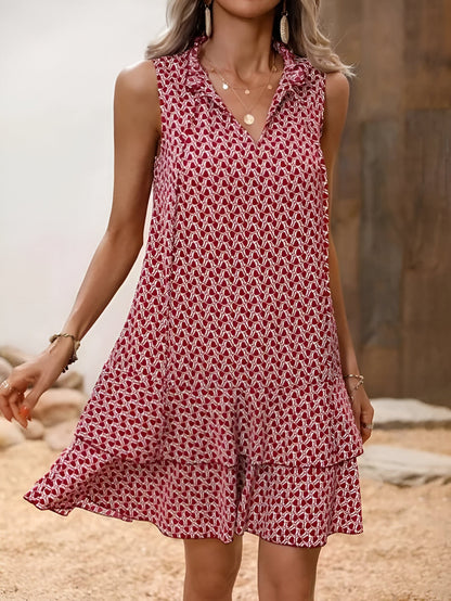 Daviana™ | Light Summer Dress