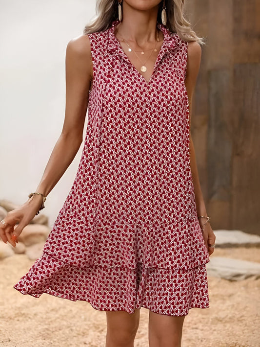 Daviana™ | Light Summer Dress