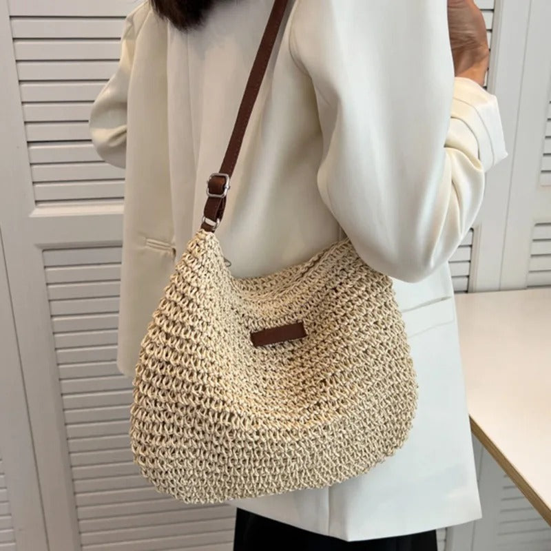 LIVIA™ | Summer Crossbody Bag (1+1)