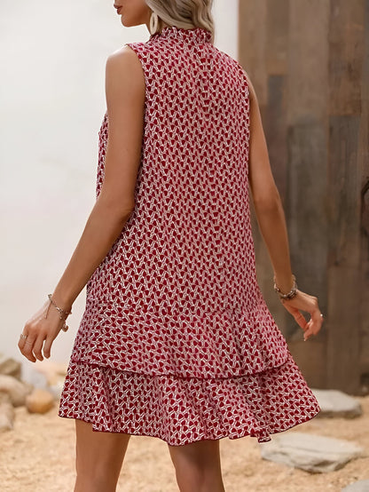 Daviana™ | Light Summer Dress